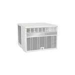 GE AWCS12WWF 12,000 BTU 115V Smart Window Air Conditioner