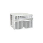 GE AWCS14WWF 14,000 BTU 115V Smart Window Air Conditioner