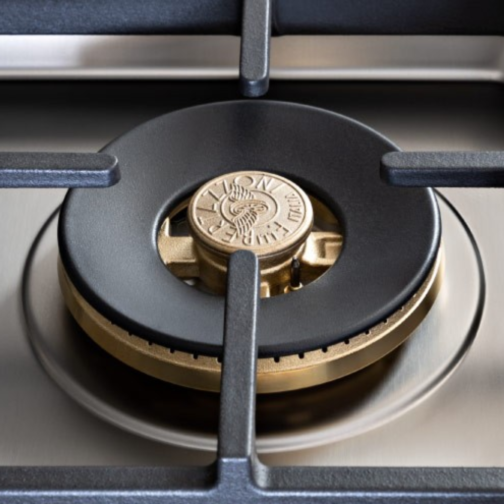 Bertazzoni Rangetop