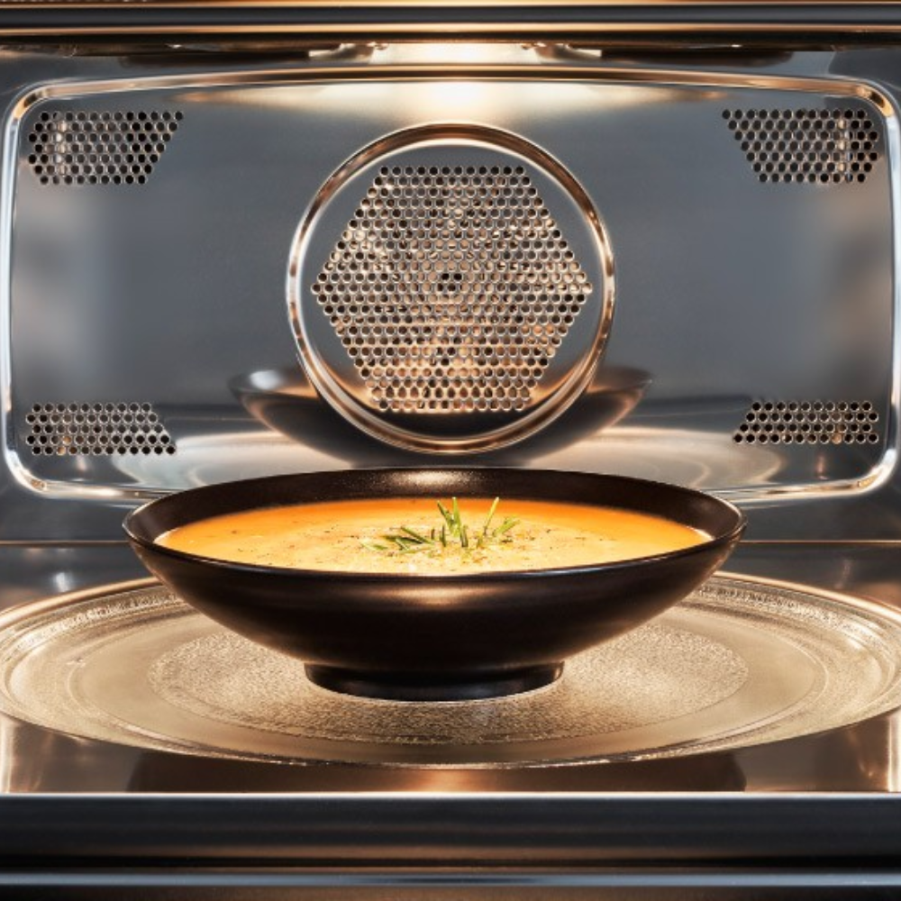 Bertazzoni Speed Ovens