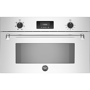 Bertazzoni Speed oven brand image