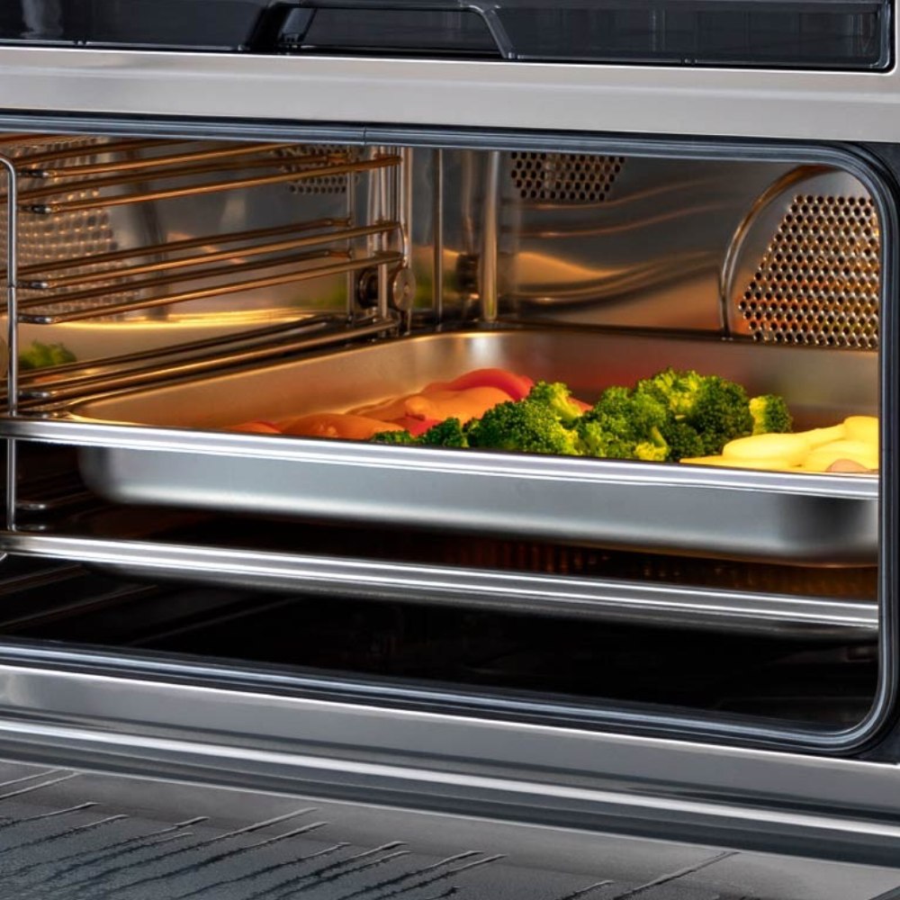 Bertazzoni Steam Oven