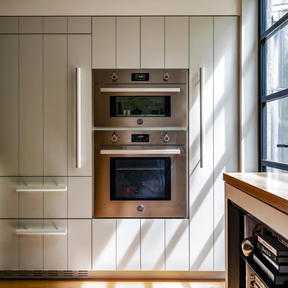 Bertazzoni Wall Ovens