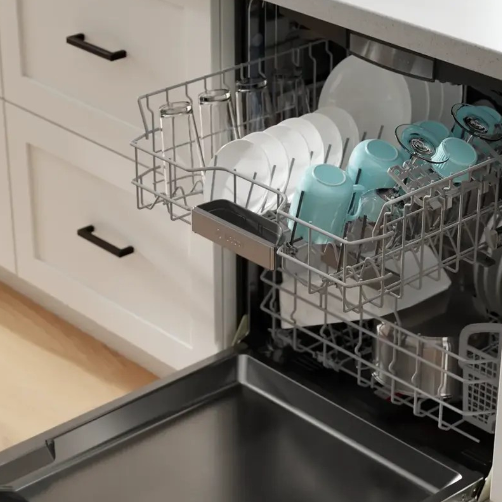 Bosch Dishwashers