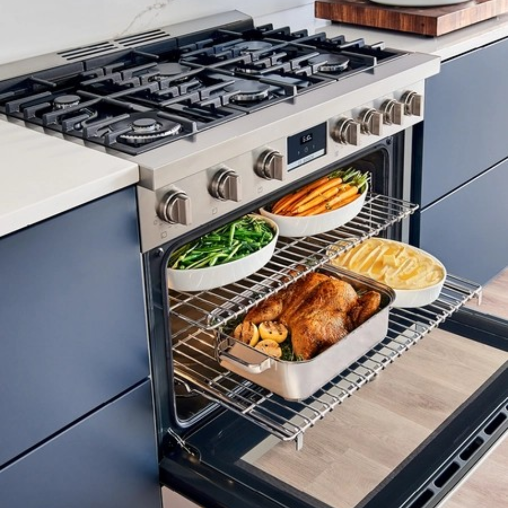 Bosch Ranges