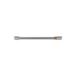 Cafe CXADTH1PMSS Dishwasher Handle Kit (Brushed Stainless)