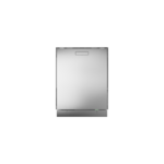 Asko DBI564IS 24" Logic Series Built-In Dishwasher with 16 Place Settings, 3rd Rack, Super Cleaning System™ (SCS™), 8 Steel™, in Stainless Steel