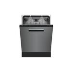 Beko DDT39434XIHC2 24" Built-In Dishwasher with 16 Place Settings, CornerIntense ®, EverClean™ Filter, DeepWash™, SelfDry™, in Fingerprint-Free Stainless Steel