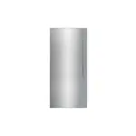 EI33AF80WS 33" Freezer Column with 19 cu. ft. Capacity, Stainless Back, Sabbath Mode, Energy Star, in Stainless Steel