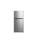 Element ERT21CSCS 30" Top Freezer Refrigerator with 20.5 cu. ft. Capacity, Energy Star (Stainless Steel)