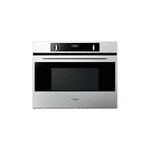 Fulgor Milano F1SP30S3 Distinto 100 Series 30" Single Electric Wall Oven with 3.01 cu. ft. Capacity, Self-Cleaning, and True Convection in Stainless Steel