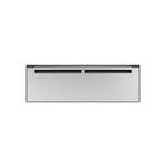 Fulgor Milano F6BG30HBT 9" High Back Trim for 30" Ranges