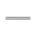 Fulgor Milano F6BG30STD 3" Standard Trim for 30" Ranges