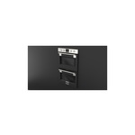 Fulgor Milano F6PDPKIT30MB 30" Double Wall Oven Color Kit (Matte Black)