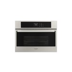 Fulgor Milano F7DSPD24S1 Distinto 700 Series 24" Combi Speed Oven with 1.46 cu. ft. Capacity, True Convection, in Stainless Steel