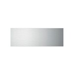 Fulgor Milano F7DWD30S1 Distinto 700 Series 30" Warming Drawer with 2.1 cu. ft. Capacity, Knob Control, in Stainless Steel