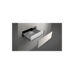 Fulgor Milano F7IWD30O1 Distinto 700 Series 30" Warming Drawer with 2.1 cu. ft. Capacity, Knob Control, in Panel Ready