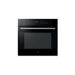 Fulgor Milano F7SP30B1 Distinto 700 Series 30" Single Wall Oven with 4.34 cu. ft. Capacity, Self-Cleaning, Creactive Cooking System (Black Glass)