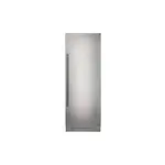 Fulgor Milano F7SRC30S1R Sofia 700 Series 30" Built-In Column Refrigerator with 17.44 cu. ft. Capacity in Stainless Steel (Right Hinge)