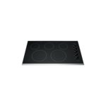 Frigidaire FFEC3625US 36 inch Electric Cooktop with 5 Elements, Hot Surface Indicator (Stainless Steel)