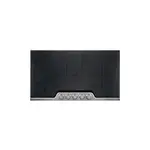 Frigidaire FPIC3677RF Professional Series 36" Induction Cooktop with 5 Elements, SpacePro Bridge Element in Stainless Steel