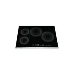 Frigidaire GCCI3067AB 30" Gallery Series Induction Cooktop with 4 Elements, Bridge Element and Auto Sizing Pan Detection in Black