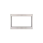 Frigidaire GMTK2768AF 27" Gallery Microwave Trim Kit (Stainless Steel)