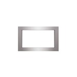 Frigidaire GMTK3068AF 30" Gallery Microwave Trim Kit (Stainless Steel)