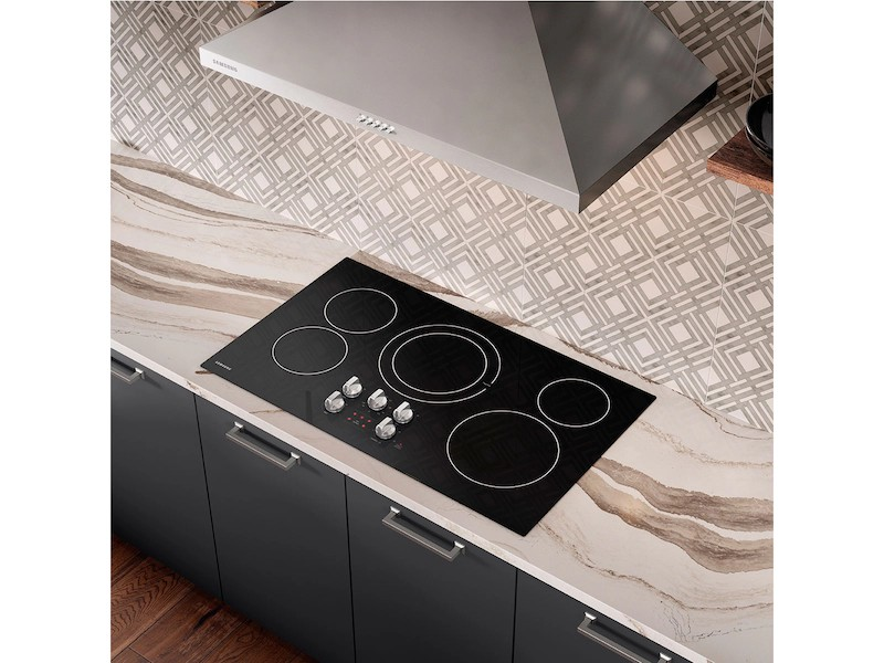 Induction Cooktop 1