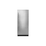 JennAir JKCPR361GL RISE Panel Kit for 36" Built-In Column Refrigerator (Right Hinge)