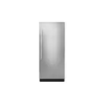 JennAir JKCPR361GM NOIR Panel Kit for 36" Built-In Column Refrigerator (Right Hinge)