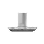 KitchenAid KVIB602DSS 42" Island Mount Range Hood with 600 CFM, Auto Speed Setting, Power Boost Function, Removable Filter in Stainless Steel