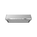 KitchenAid KVUB606DSS 36" Undercabinet Range Hood with 585 CFM, Removable Filter, Programmable Off Function in Stainless Steel