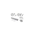 Smart Choice LAUKITSTME Electric Steam Dryer & Washer Install Kit