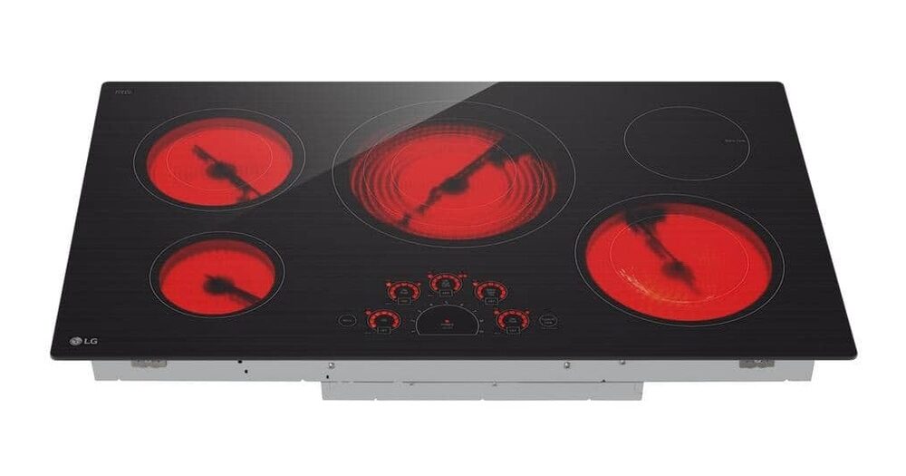 LG Cooktop e1734532692982