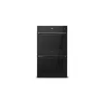 Viking MVDOE6301BG RVL Series 30" Double Electric Oven with 8.56 cu. ft. Total Capacity, in Black Glass