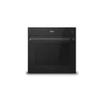 Viking MVSOE6301BG RVL Series 30" Single Electric Oven with 4.28 cu. ft. Capacity, in Black Glass