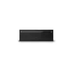 Viking MVWDE6301BG RVL Series 30" Electric Warming Drawer in Black Glass