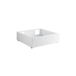 Speed Queen PDR108W Pedestal (White)