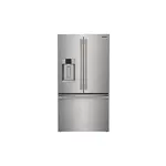 Frigidaire PRFS2883AF Professional Series 36 inch French Door Refrigerator with 27.8 cu. ft. Total Capacity in Stainless Steel