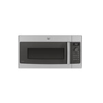 GE Profile PSA9120SPSS 30" Over-the-Range Oven with Advantium Technology, 300 CFM, 1.7 cu. ft. Capacity, SpeedCook, Turntable, Halogen Heat, in Stainless Steel