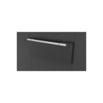 Fulgor Milano PWDKIT30BK Warming Drawer Door Color Kit (Glossy Black)