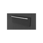 Fulgor Milano PWDKIT30MB Warming Drawer Door Color Kit (Matte Black)