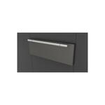 Fulgor Milano PWDKIT30MG Warming Drawer Door Color Kit (Matte Slate Gray)