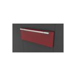 Fulgor Milano PWDKIT30RD Warming Drawer Door Color Kit (Glossy Red)