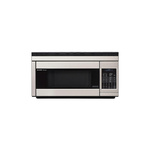 Sharp R1874TY Over-the-Range Microwave Oven with 1.1 cu. ft. Capacity, 850 Cooking Watts in Stainless Steel