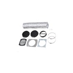 Broan S1104971 Non-Duct Kit for Broan Elite EBS1 Slide-Out Hood