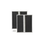 Broan S97020466 Charcoal Filter for Range Hoods