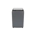 Avanti STW20D2P 22" Portable Top Load Washer with 2 cu. ft. Capacity, Auto-Power Off, Pulsator, and 3 Temperature Settings in Pewter Grey