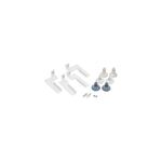 Frigidaire TTDRRVFFKIT Door Reversal Kit for Refrigerator